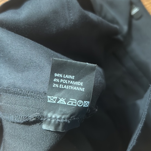 The Kooples woman short size 40 (US M) - Picture 6 of 6